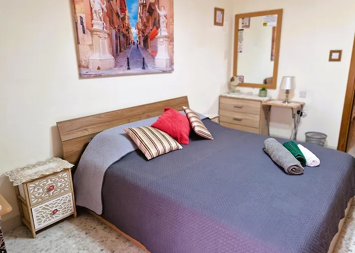 Saracini\'S Homestay