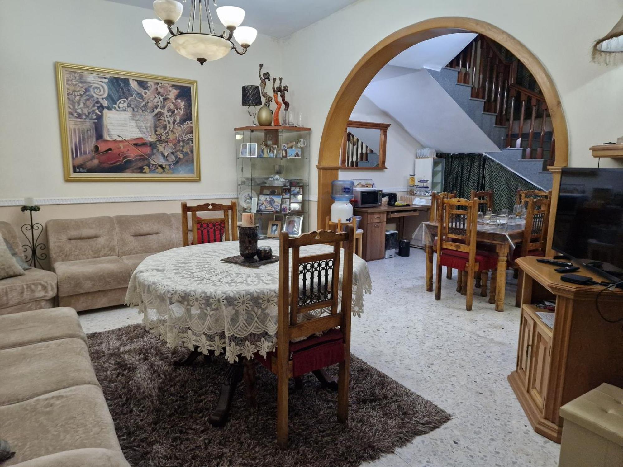 Homestay Saracini's