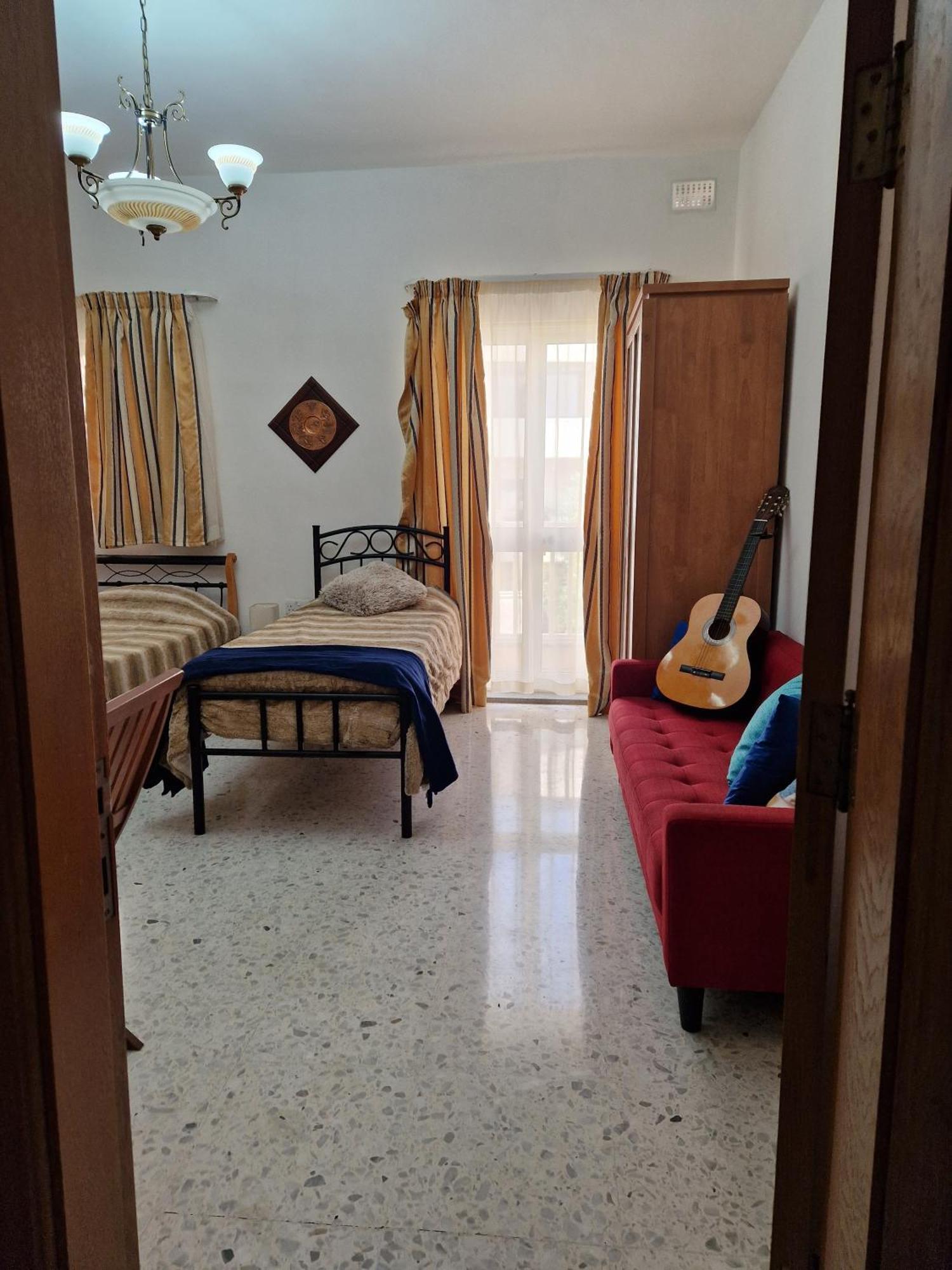Saracini's Homestay