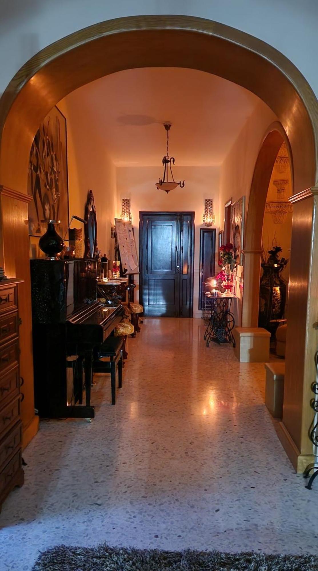 Homestay Saracini's