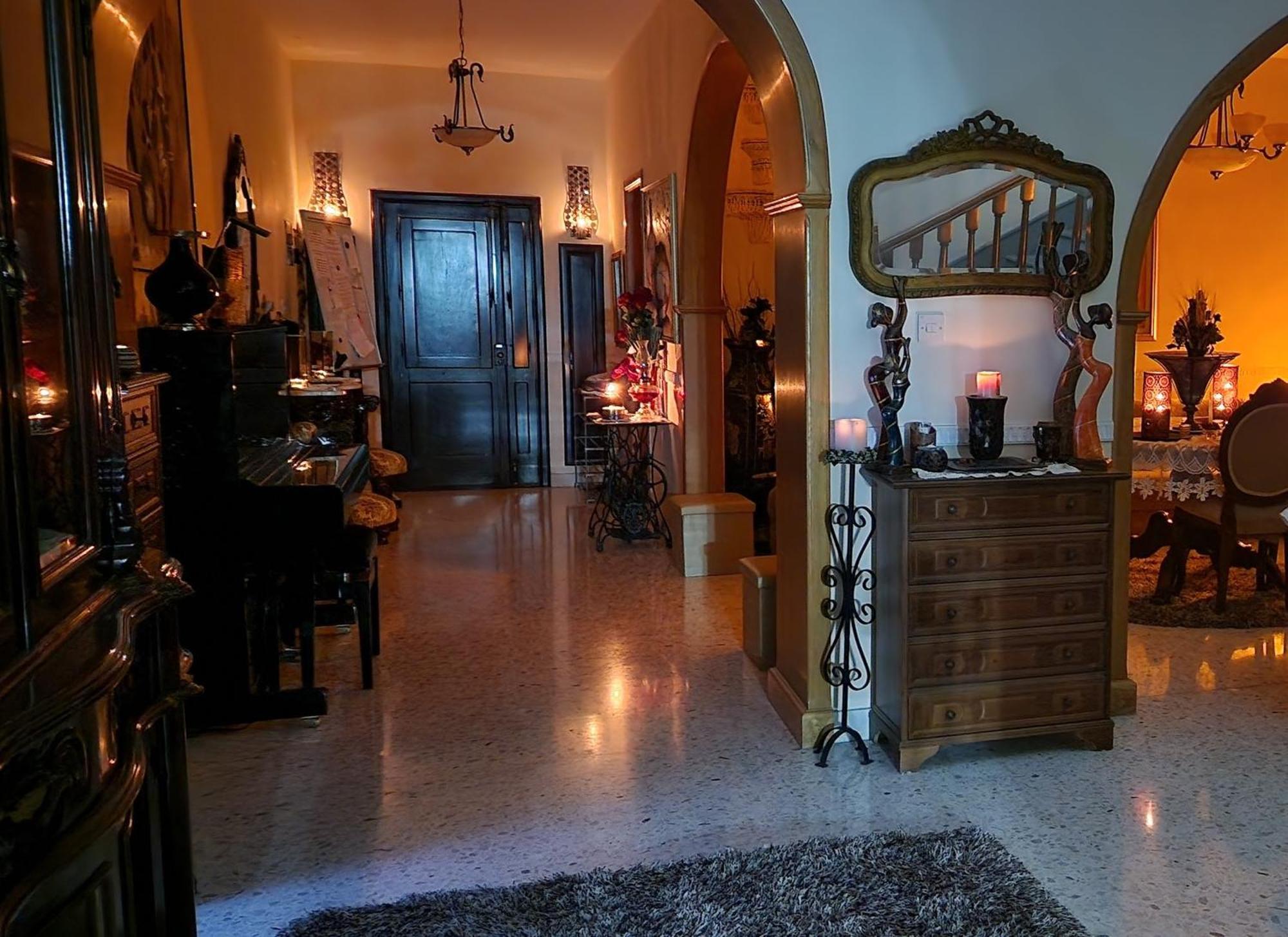 Saracini's Homestay *