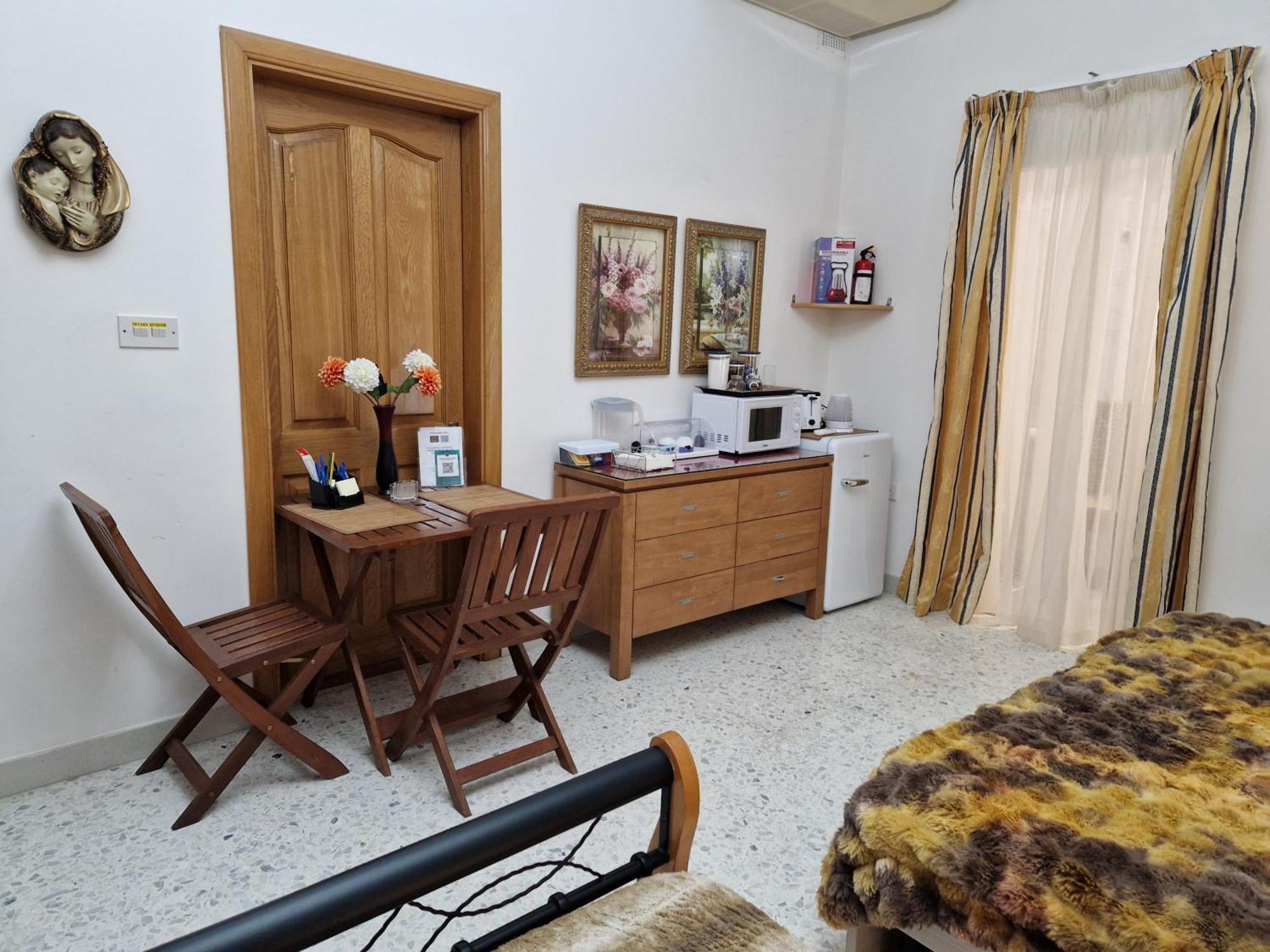 Saracini's Homestay Attard