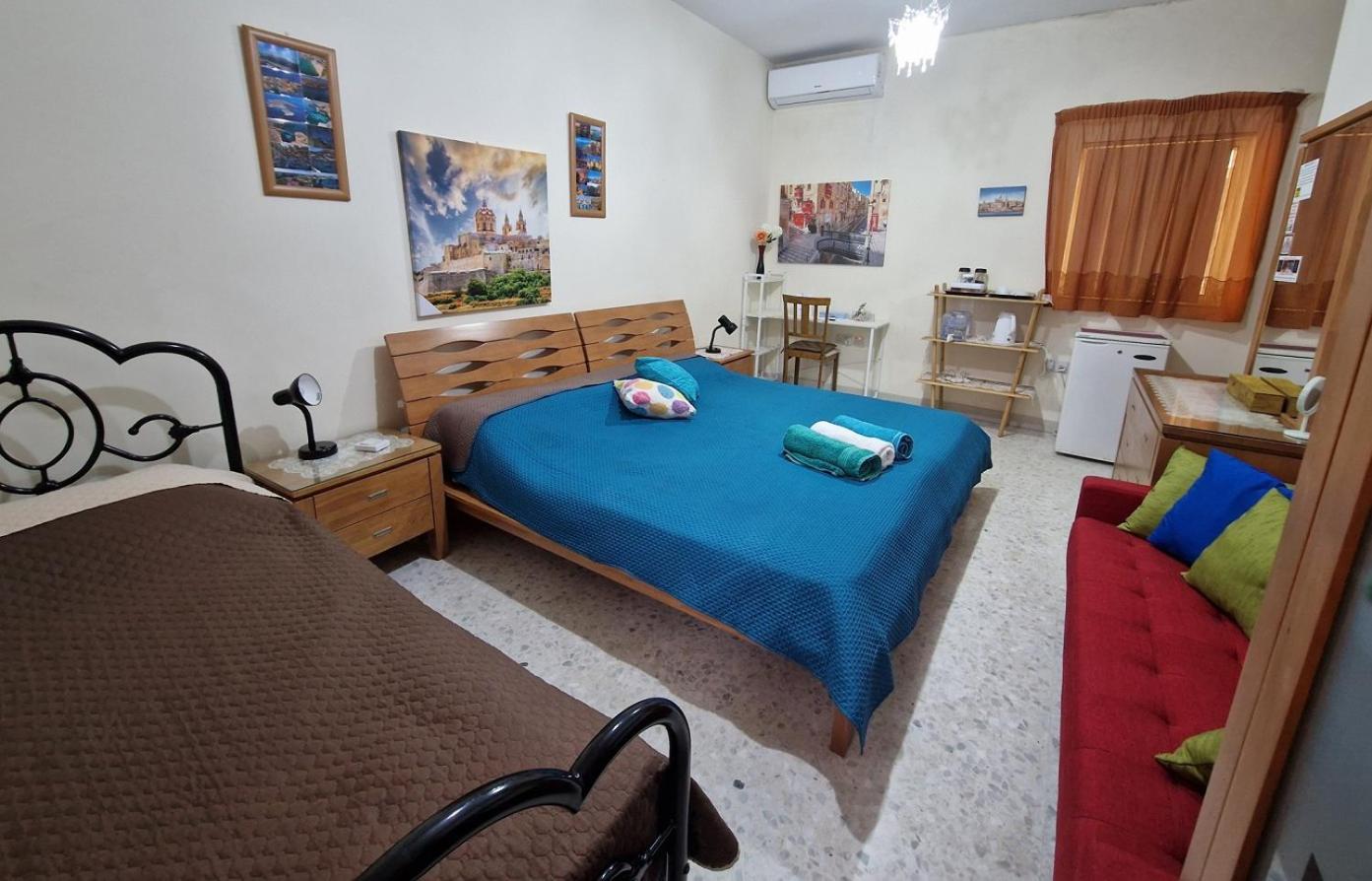 Saracini's Homestay