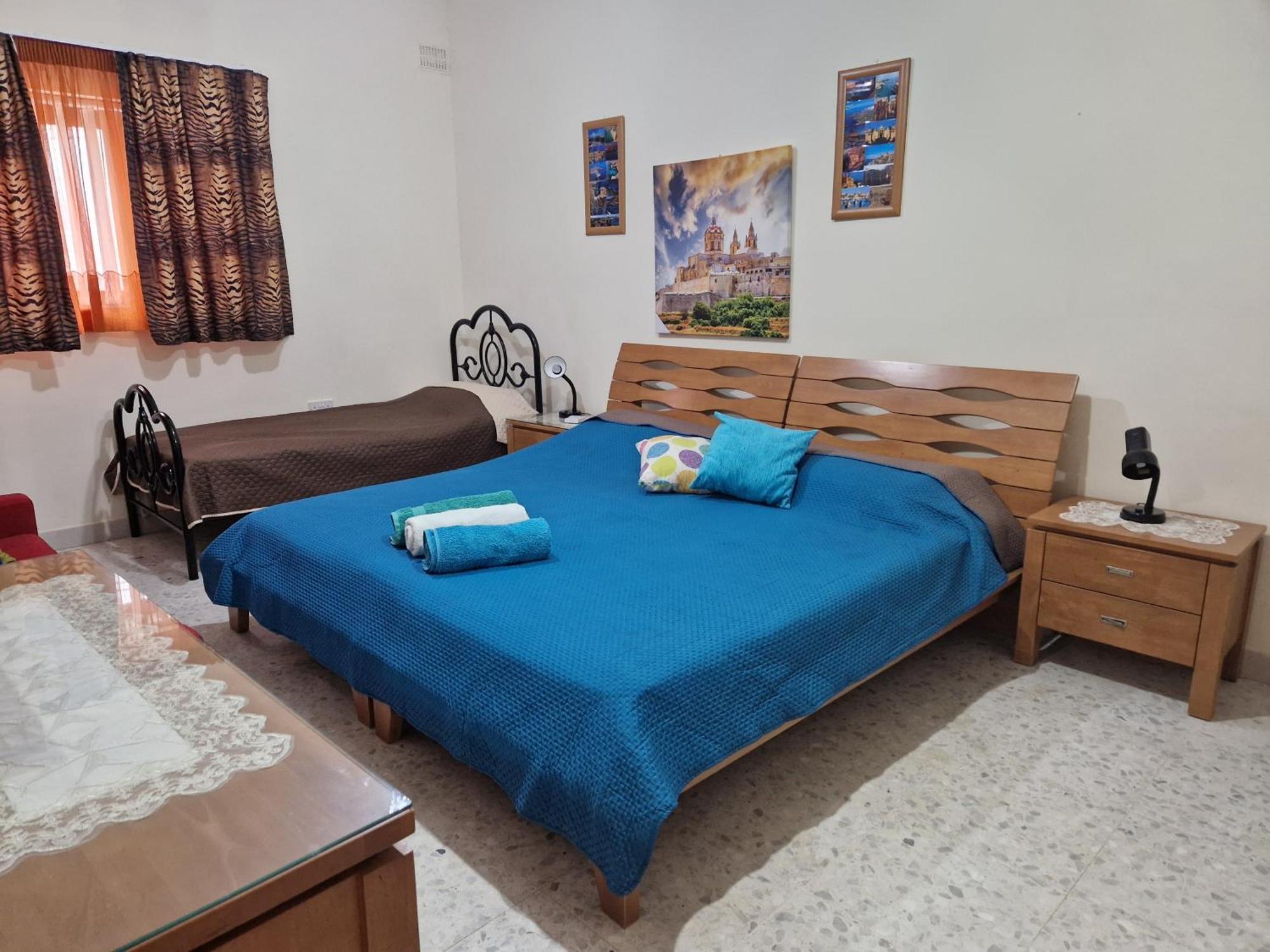 Saracini's Homestay