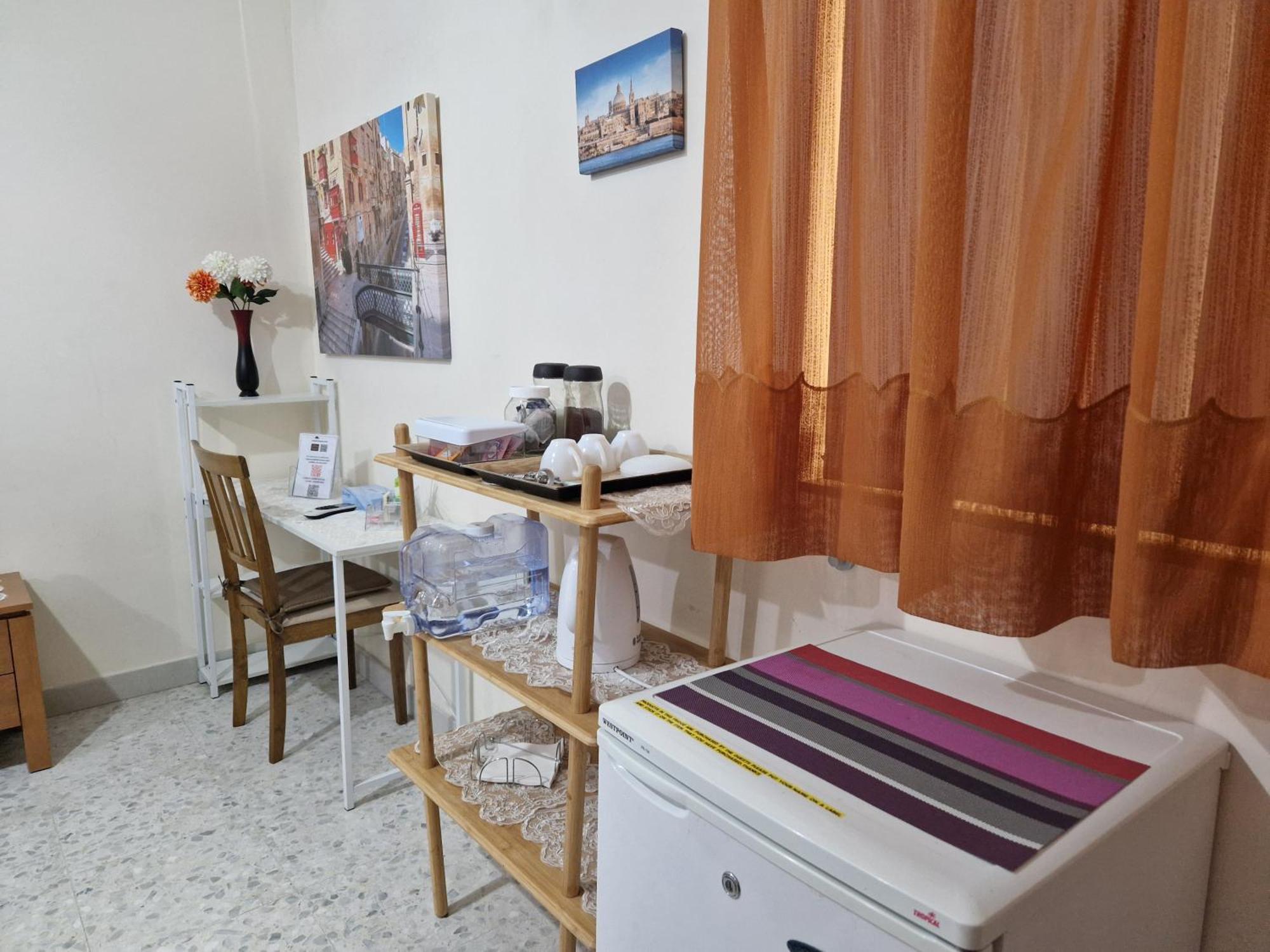 Homestay Saracini's
