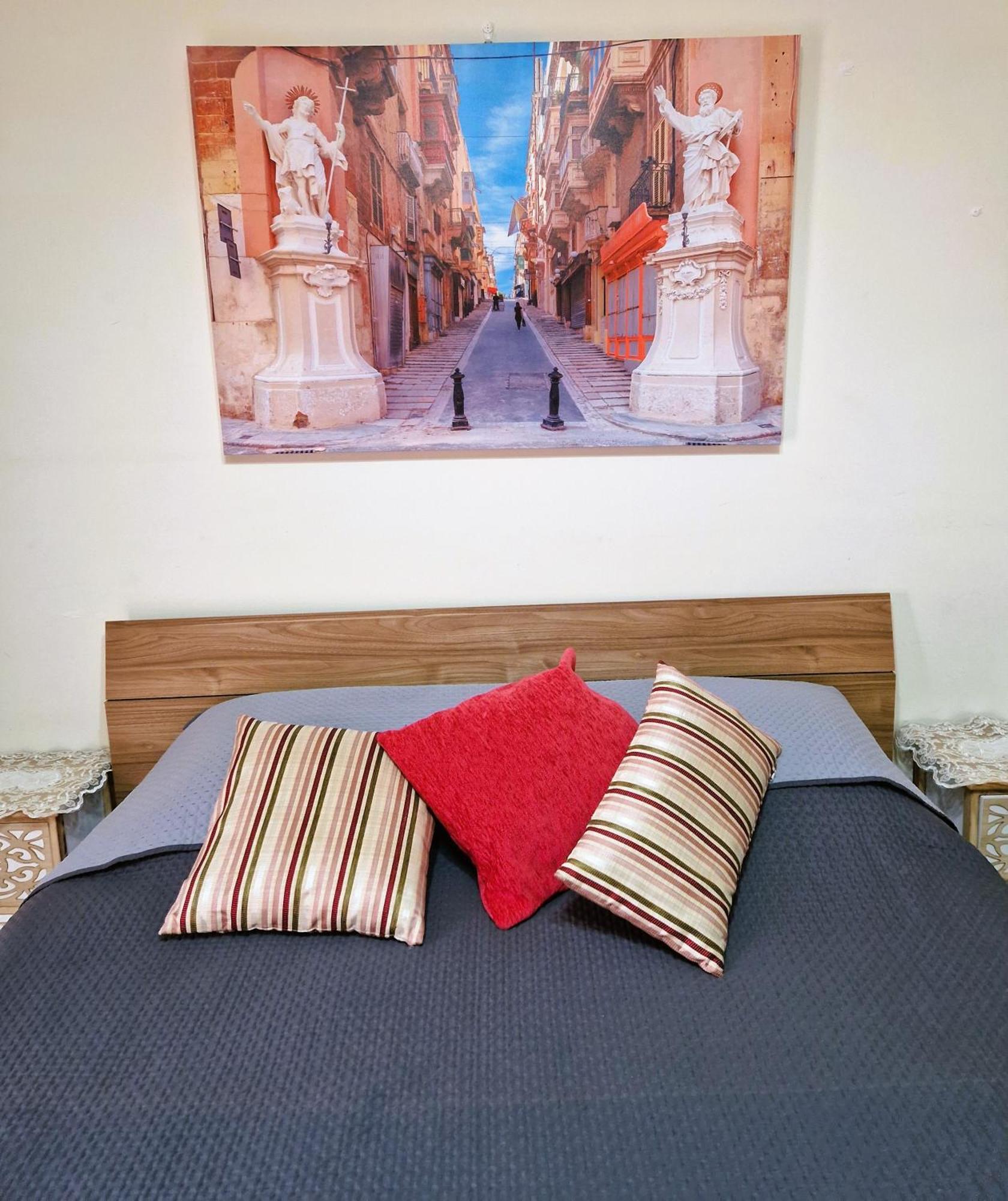 Saracini's Homestay Attard