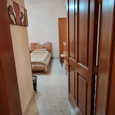 Saracini'S Homestay Attard Exterior photo