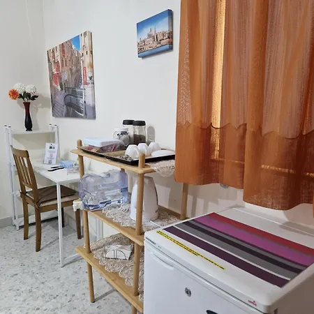 Saracini'S Homestay Attard Exterior photo