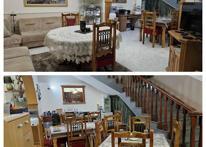 Saracini\'S Homestay