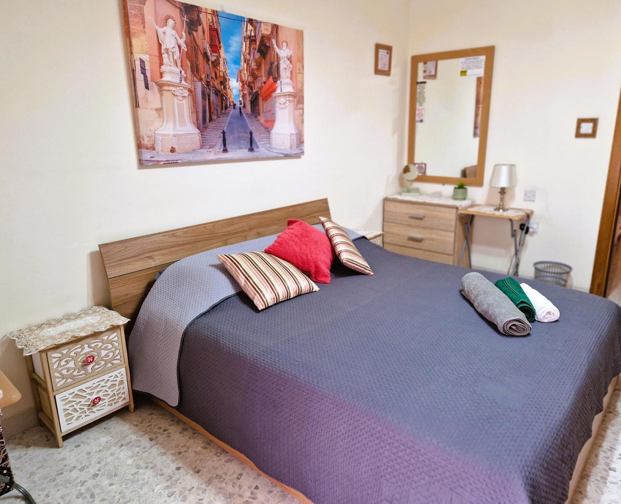 Séjour chez l'habitant Saracini's *
